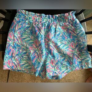 NWT Simply Southern Short with pockets